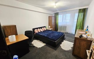 Apartament cu 3 camere în zona Piața Mărăști – spațios, luminos și perfect amplasat - Poză 2