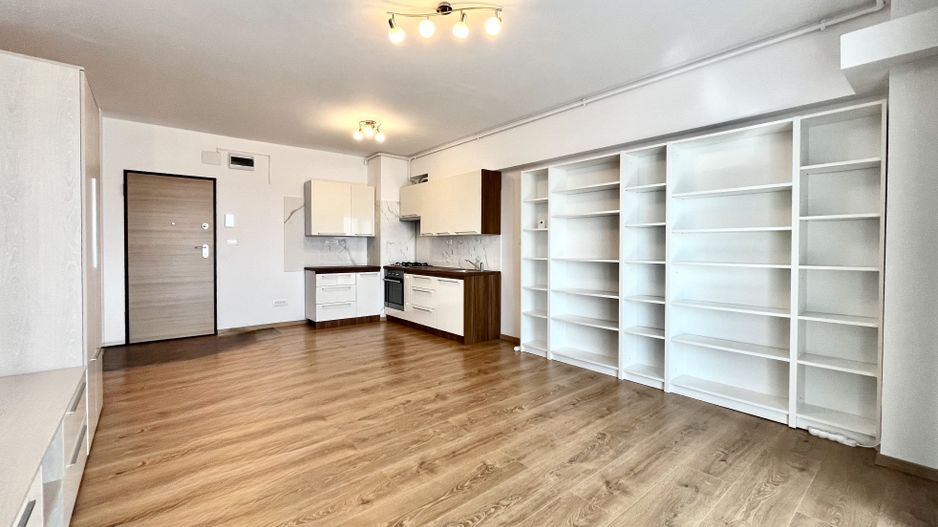 2 camere| terasă 10 mp | perfect pentru stilul tău de viața | VOX - Poză 6