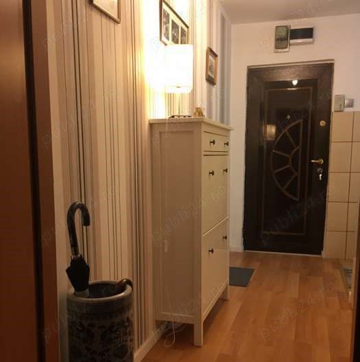 Apartament 1 camera  decomandat  Dorobantilor centrala proprie - Poză 3