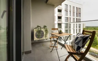 Vanzare Studio Cloud 9 Residence Aviatiei - Poză 19