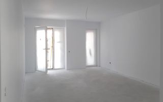 Apartament 3 camere 82 mp + 2 terase de 24 mp zona rezidentiala aerisita - Poză 1