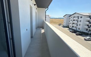 Apartament 2 camere | Șelimbăr | etaj 3 | 48,4 mp - Poză 5
