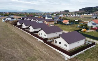 Casa Singe/Pret de Apartament/Utilitati/Predare la Cheie - Poză 15