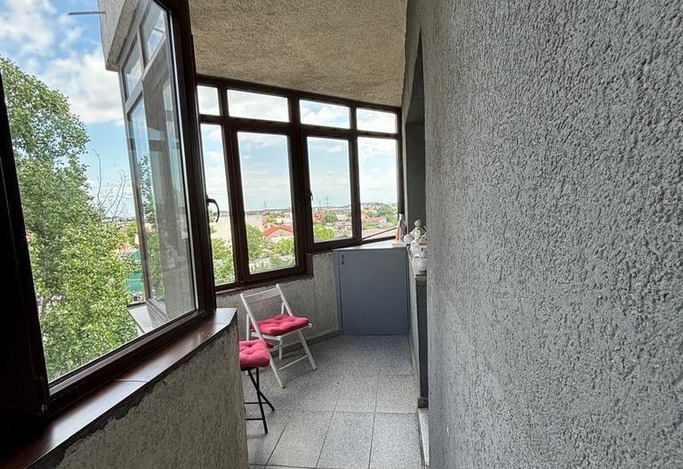 Apartament 3 camere metrou Dimitrie Leonida-Parcare inclusa in pret - Poză 9