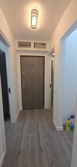 Apartament 2 camere, Cișmigiu-Plevnei, renovare nouă, vedere frumoasă. - Poză 13
