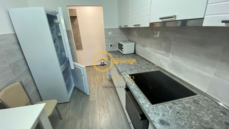 Apartament de inchiriat cu 3 camere pe Aleea Fratii Buzesti- Renovat - Poză 5