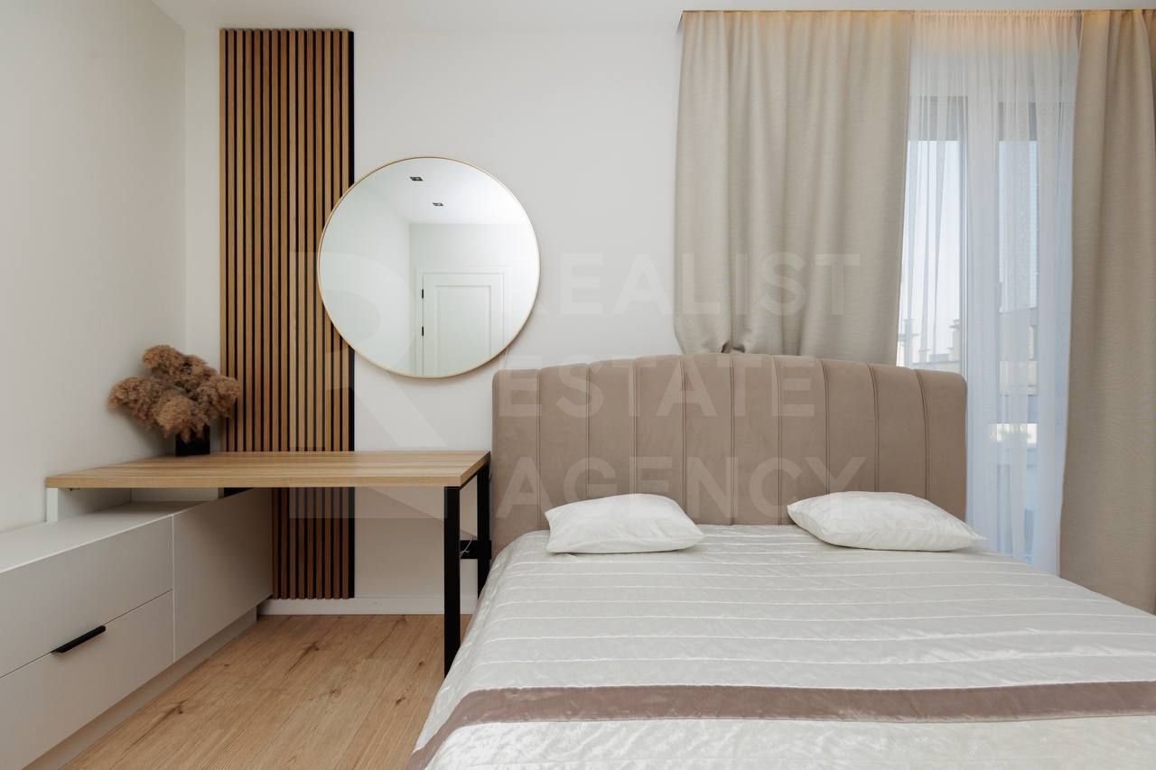 Chirie duplex, 3 nivele, str. Poiana Pinului, sect. Botanica - Poză 11