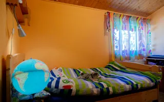 Casa 6 camere | P+M | Curte | 270 MPU | Zona Centrala - Poză 42