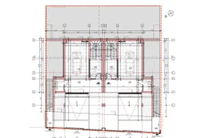 Duplex 4 camere cu panorama superba in cartierul Europa - Poză 15