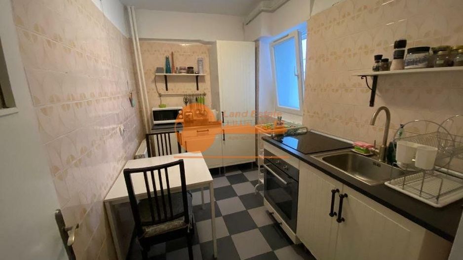 4 camere Lujerului la 3 minute de metrou si tramvai 41 - Poză 2