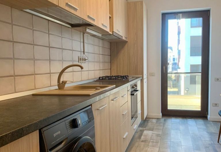 Inchiriere apartament 2 camere | Baneasa-Sisesti | Bloc boutique | Parcare - Poză 6