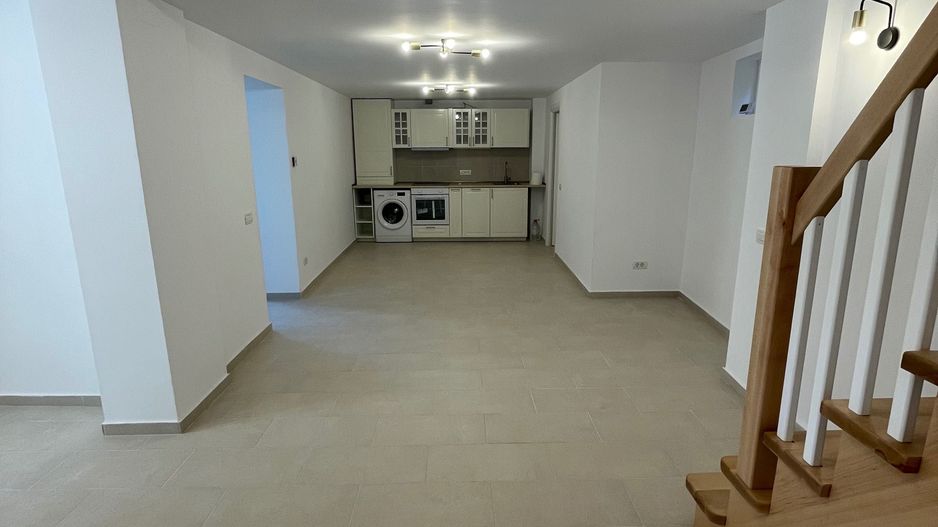 Casa de inchiriat | Aviatiei-Herastrau |7 minute de metrou - Poză 3