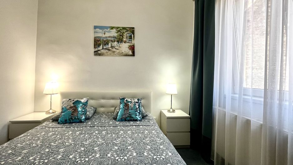 Apartament 2 camere, renovat, in Piața Unirii - Poză 10