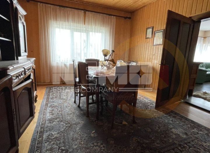 CASA 8 CAMERE | ZONA CENTRALA | RADAUTI - Poză 5