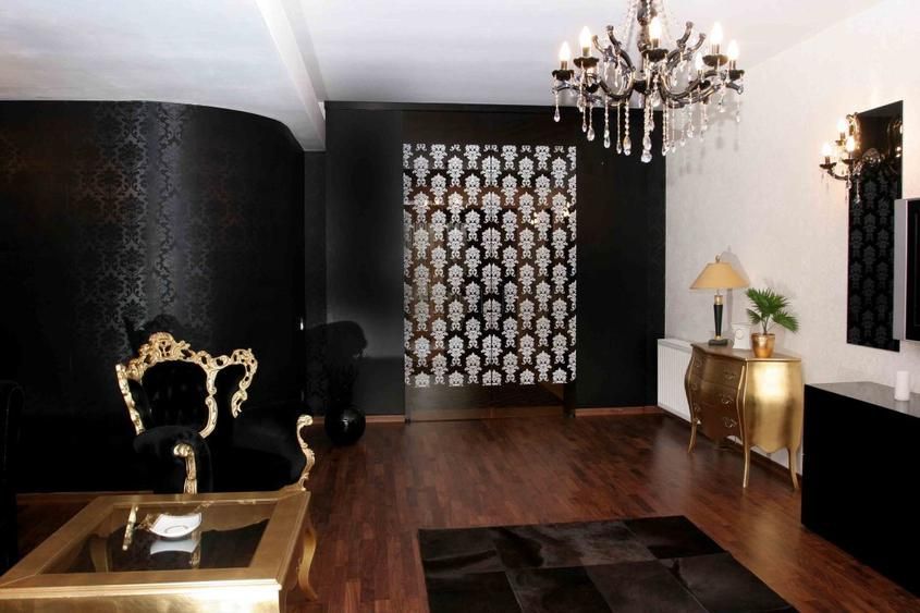 Apartamen lux 3 camere, Herăstrău, finisaje premium, vedere Clubul Francez - Poză 4