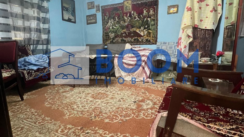 Casa cu livada | Bujoreni | 1550 mp - Poză 7