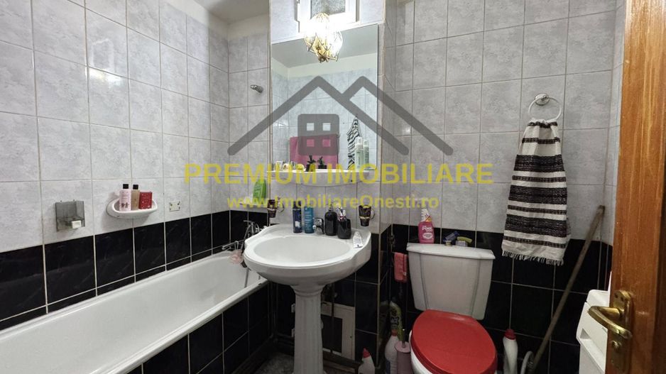 Apartament 3 camere + terasă | Etajul 1 | 129 MP - Poză 8