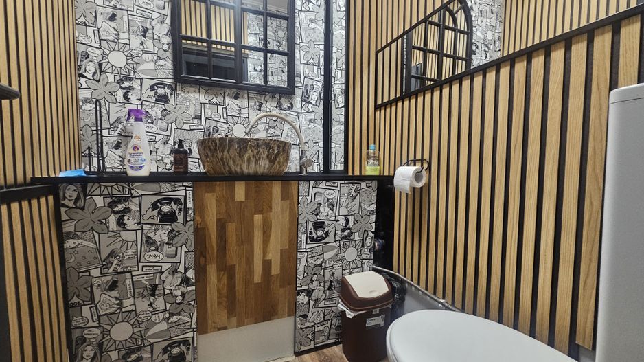 Spațiu comercial de inchiriat 135 mp ultracentral Constanta - Poză 7