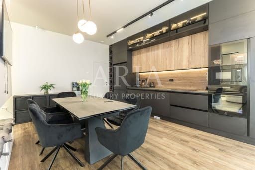 SMART VILLA - LUXURY GATED COMMUNITY -  POOL - - Poză 5