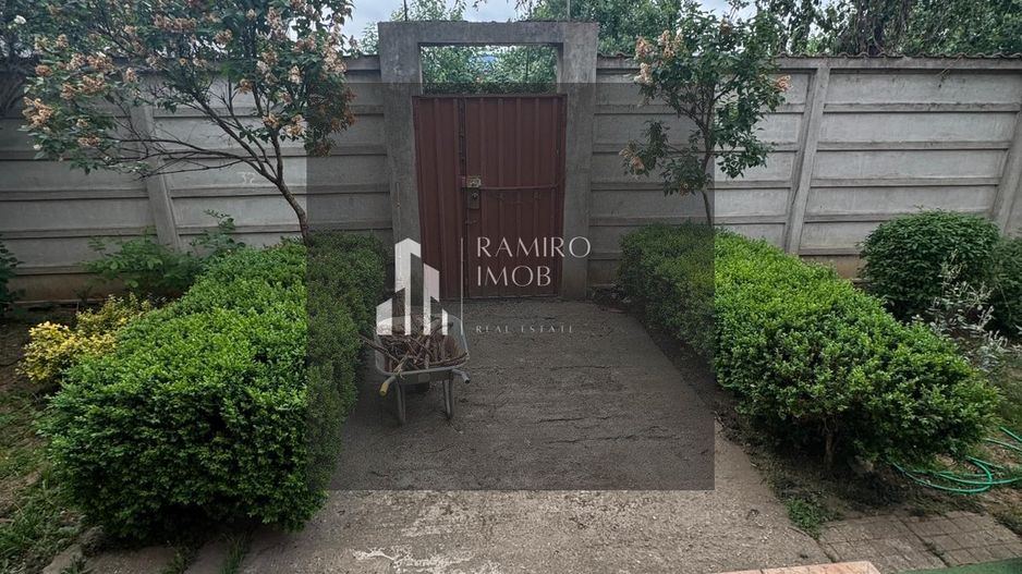 Casa de închiriat 7 camere Sector 4, ideal pentru clinica, gradinita - Poză 10