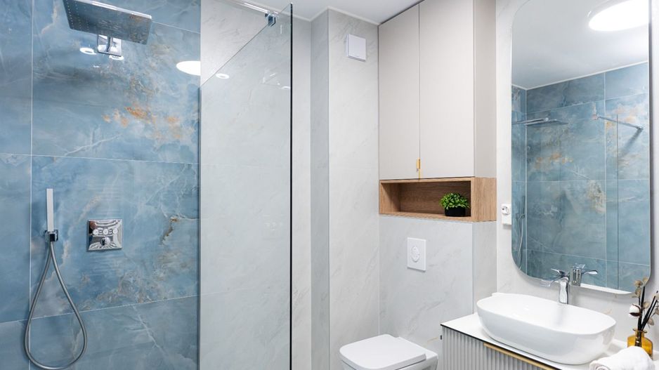 Chirie I Apartament premium 4 camere I Darwin Residence I Tunari - Poză 30