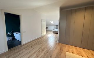 VILA 5 CAMERE | CORBEANCA | LANGA PADURE - Poză 11