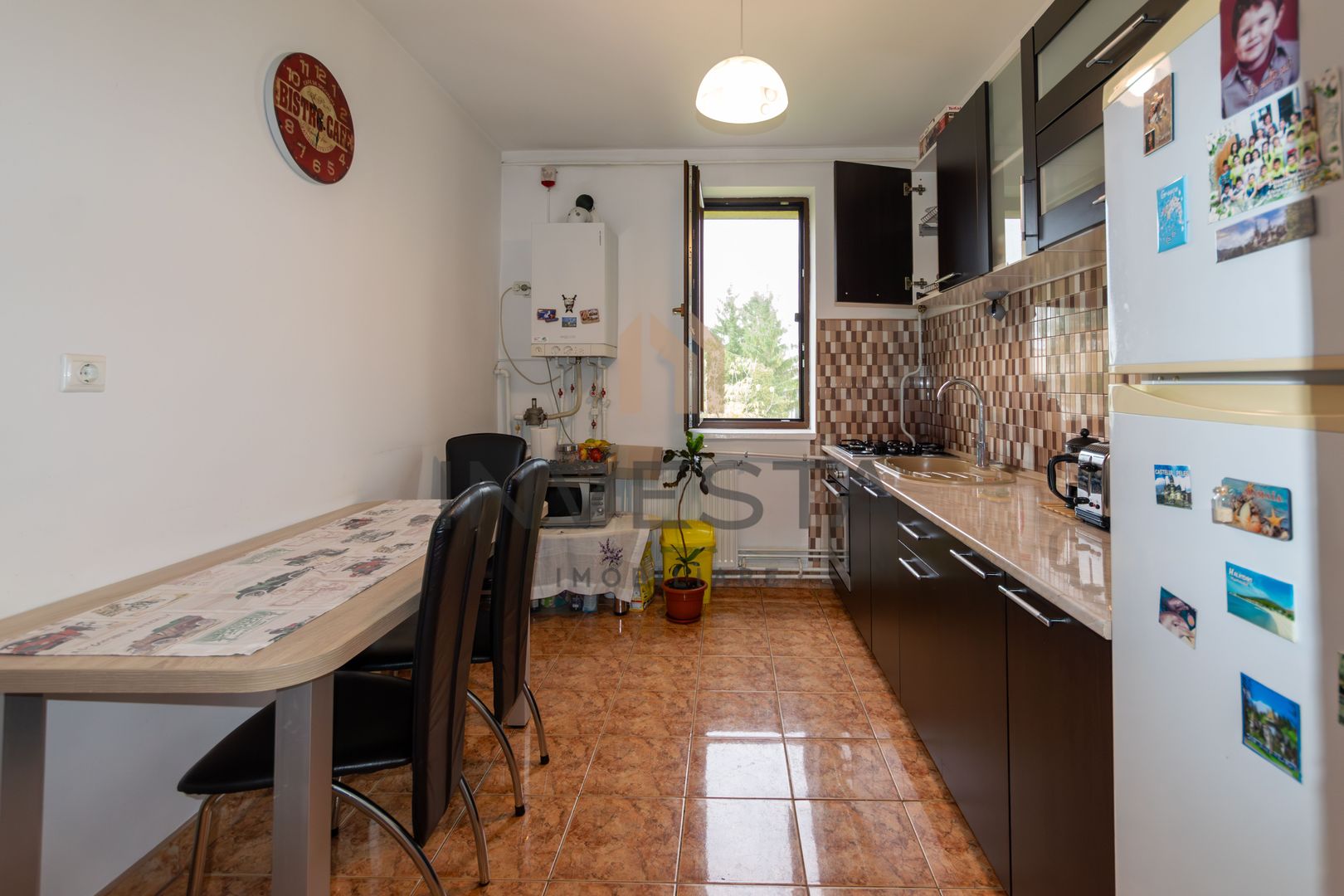 APARTAMENT DE VANZARE 3 CAMERE GHEORGHENI - Poză 5