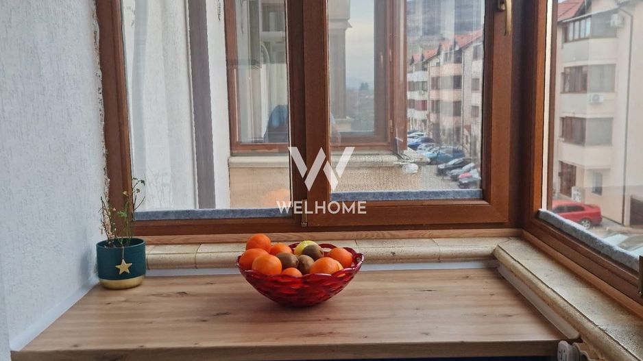 Apartament 2 camere modern,Ceaikovski,parcare inclusa! - Poză 10