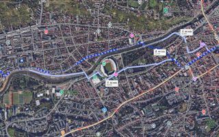 | Apartament cu 3 camere de vanzare | Cartierul Grigorescu | Etaj 1| Decomantat - Poză 7