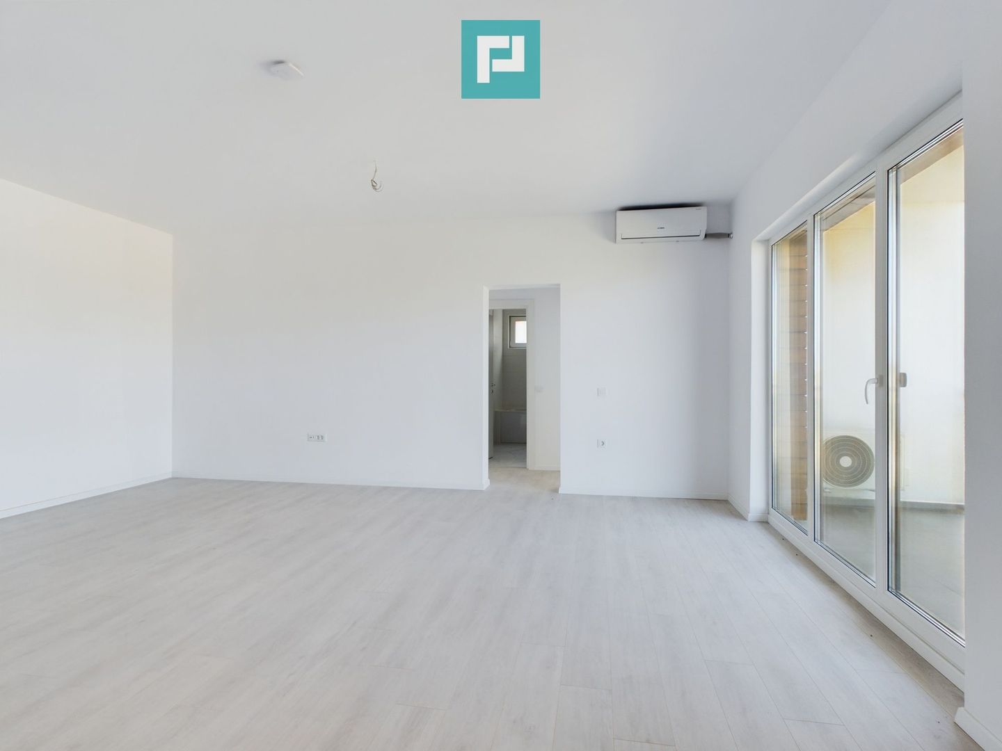 Apartament nou cu 3 camere în Via Carmina - Poză 6