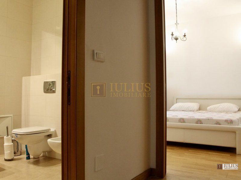 Ultra-modern, 80mp utili ! Complex Rezidential deosebit - Take Ionescu. - Poză 17