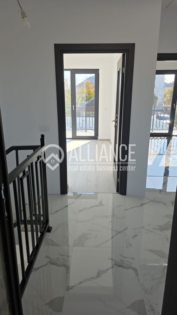 Ovidiu (cod 07) Casă premium P+1 cu teren de 320 mp - Poză 11