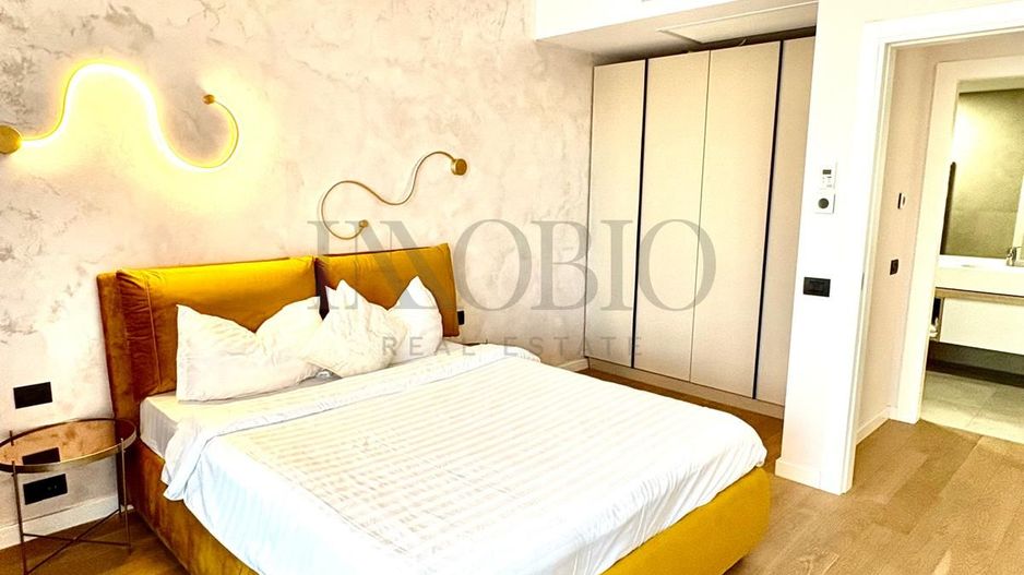 Apartament 2 Camere | Terasă 24 mp | One Herăstrău Towers - Poză 6