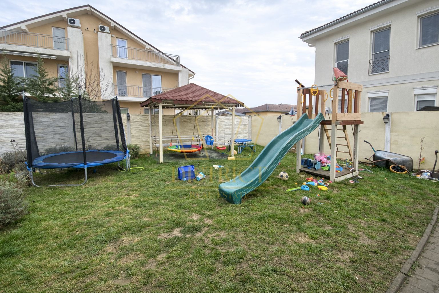 Apartament cu 2 camere | Braytim - Poză 12