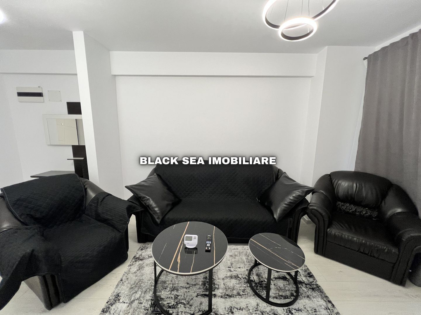 Apartament Modern 2 camere zona Inel 2 / Bloc Nou - Termen Lung - Poză 2