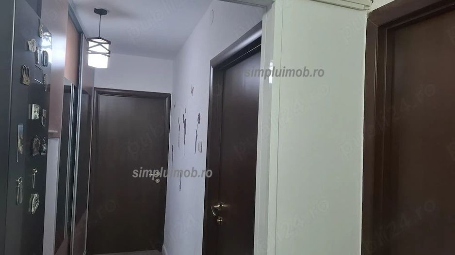 Soseaua Giurgiului 2 Camere Renovat Centrala - Poză 3