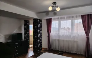 Apartament cu 2 camere | Etaj 3 | Balcon | Trei Stejari - Poză 27