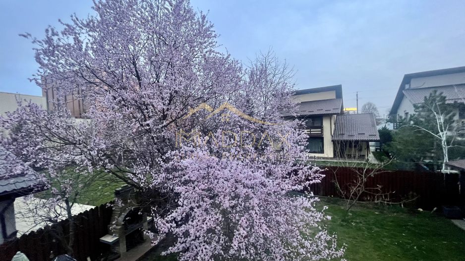 Masterpiece villa*** 6 camere//Independenta energetic//Kaufland Balotesti - Poză 4