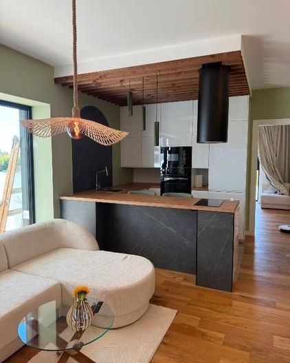 Apartament 2 camere de închiriat | One Cotroceni Park, mobilat modern - Poză 6