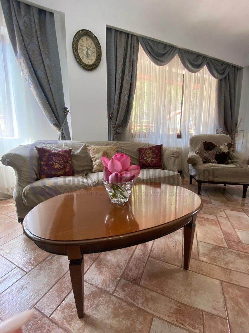 Vila S+P+2, cu suprafata utila 350 mp, Calea Grivitei - Poză 14