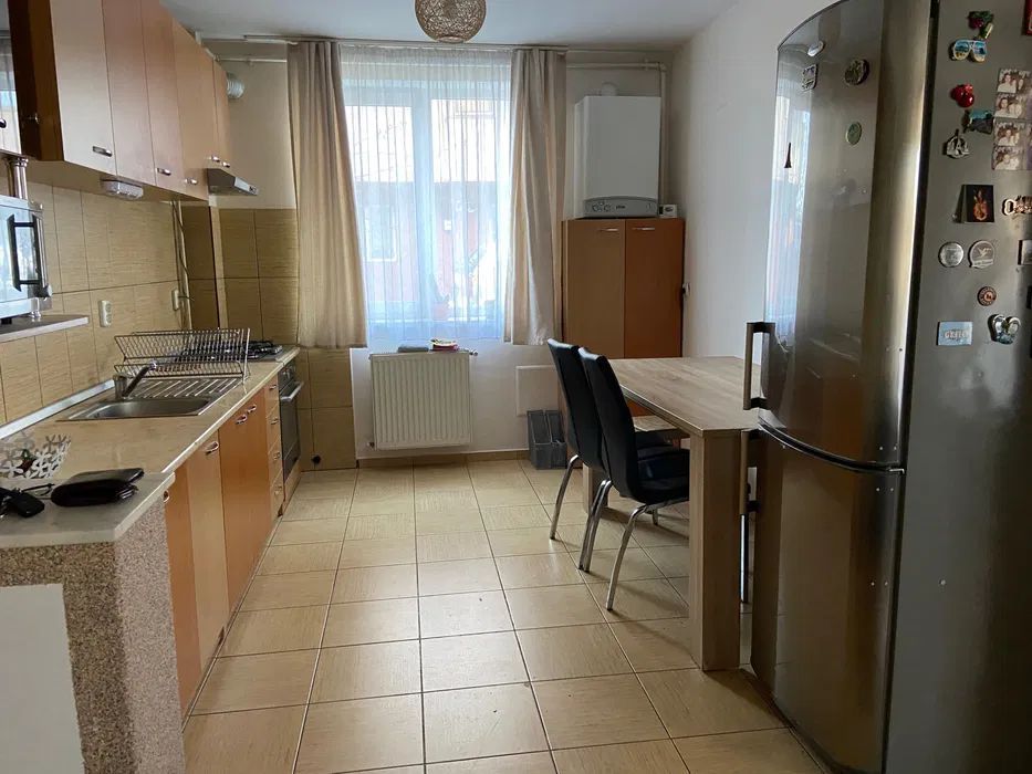 Apartament cu 3 camere | 84 mp | Buna Ziua - Poză 5