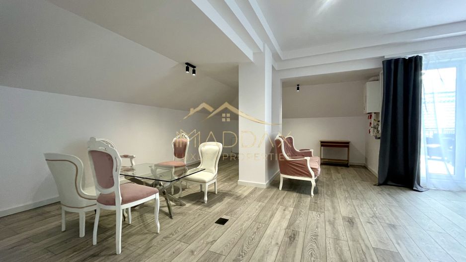 Apartament LUX_3 camere***158 MP//bloc boutique//Aviatiei - Poză 3