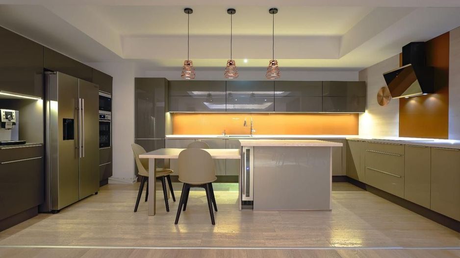 Chirie I Apartament unic de 3 camere | Vedere directă pădure I 127 mp - Poză 5
