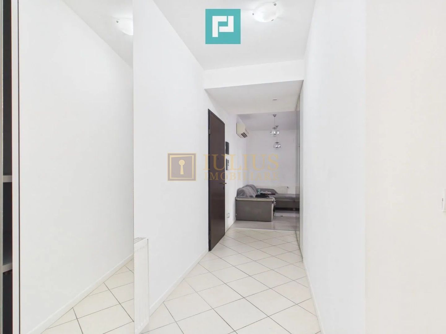 3 camere| parcare subterana| complexul The RING| balcon - Poză 16