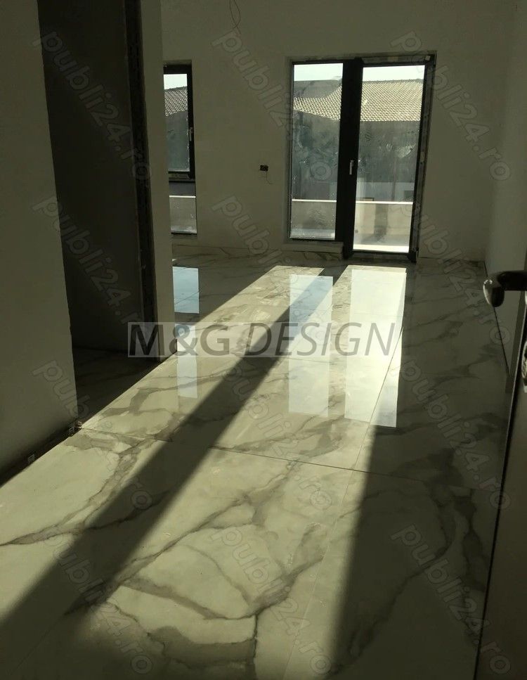 Penthouse Braytim  3 camere - Poză 1