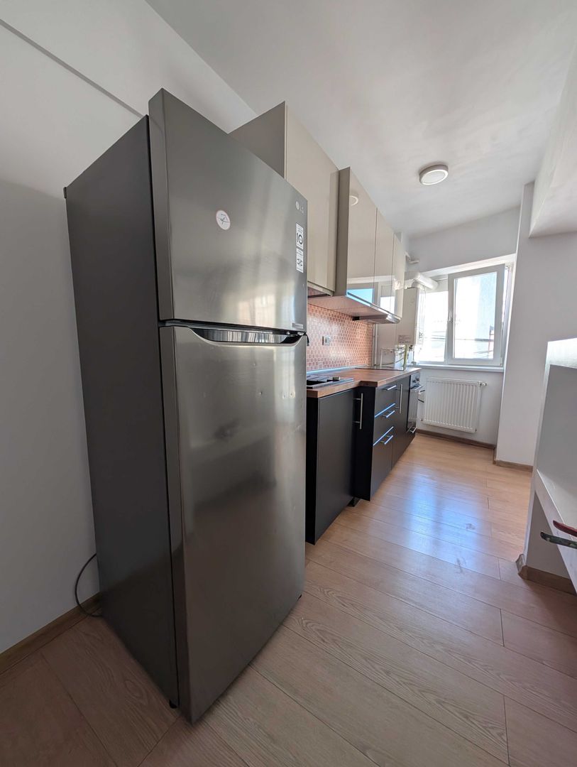 Închiriez ap 3 camere 80mp JW Marriott, Palatul Parlamentului - Poză 3