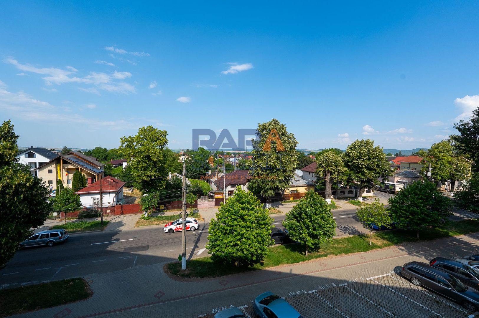 Aapartament 2 camere, luminos, etaj intermediar - Poză 14