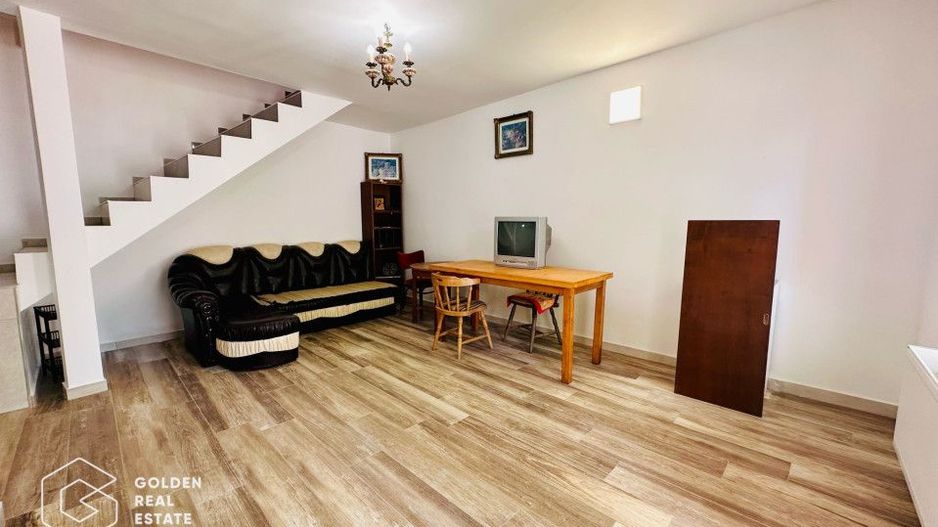 Casa P+M la curte comuna, Aradul Nou, comision 0% - Poză 3