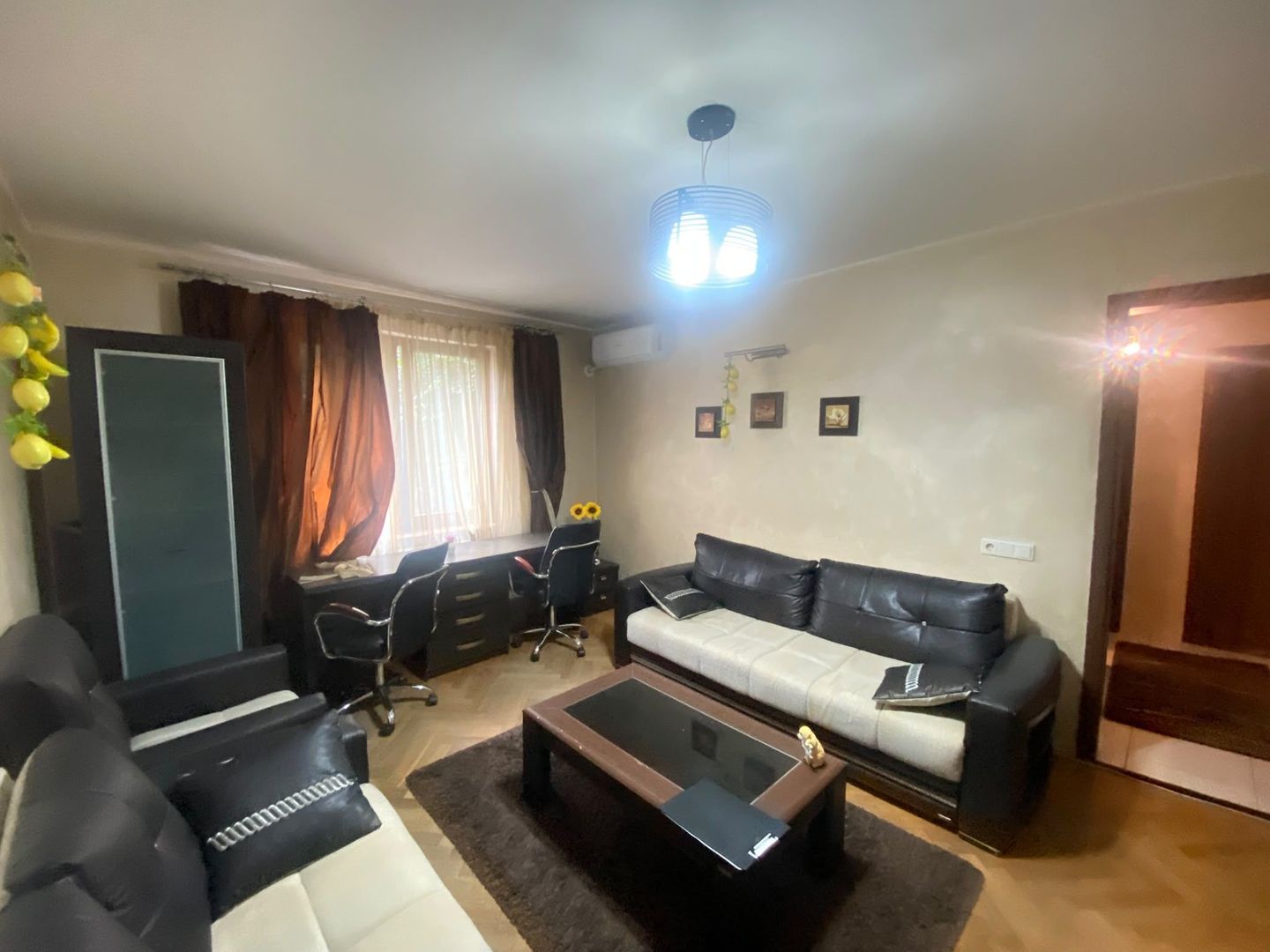 Apartament 3 camere Romană,metrou la scara,v20 - Poză 2