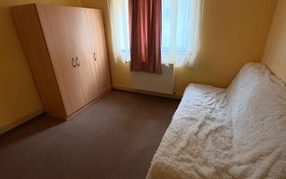 2 camere | etaj 2 | centrala proprie | mobilat si utilat | zona excelenta | - Poză 8